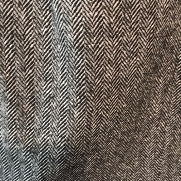 David Rodriguez Black Tweed Dress - Picture 3 of 5